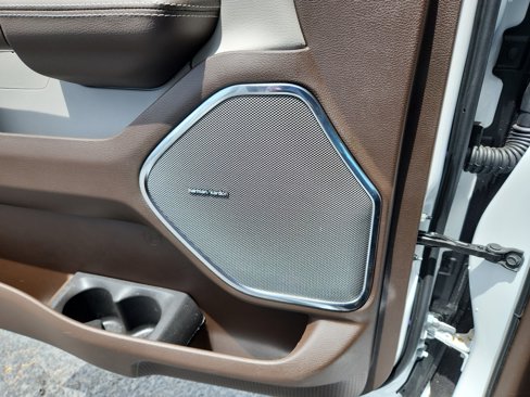 New 2025 RAM 1500 Laramie w/ Advanced Safety Group II image 27
