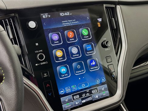 New 2025 Subaru Outback Onyx Edition image 19