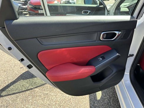 Used 2024 Acura Integra A-Spec image 17
