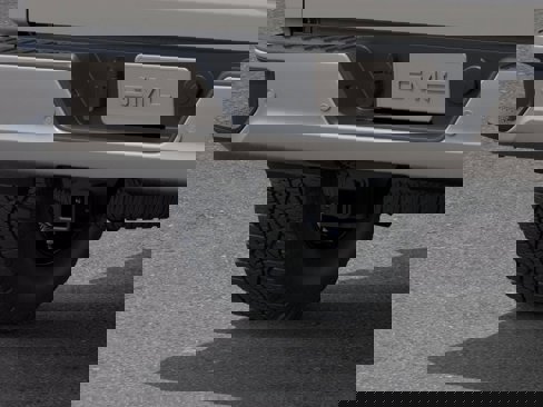 New 2026 GMC Sierra 2500 AT4 w/ AT4 Premium Plus Package image 38