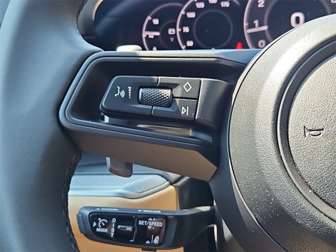 New 2026 Porsche Cayenne Coupe image 23