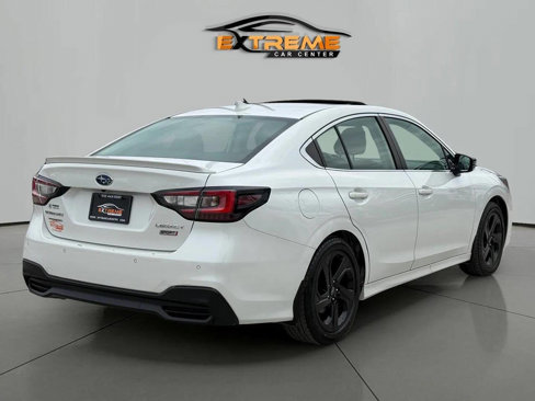 Used 2020 Subaru Legacy Sport w/ Popular Package #2 image 7