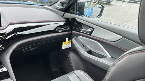 New 2026 Acura MDX A-Spec image 27