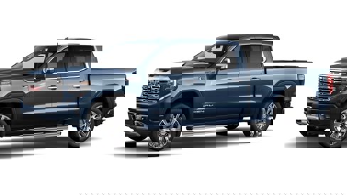 New 2026 GMC Sierra 1500 Denali w/ Denali Reserve Package image 23