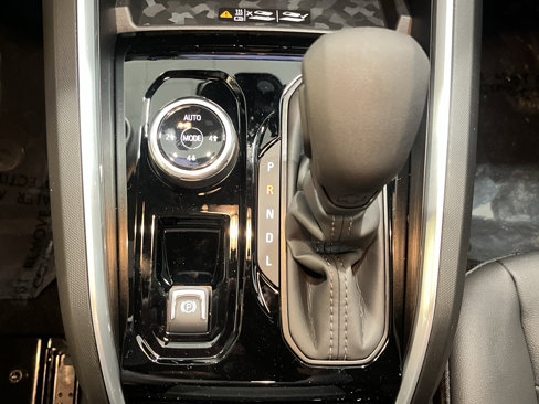 New 2026 Chevrolet Colorado Trail Boss image 17