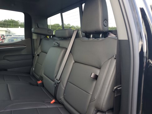 New 2026 GMC Sierra 1500 SLT w/ SLT Premium Plus Package image 13