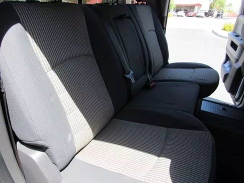 Used 2011 RAM 3500 Big Horn image 15