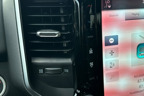 New 2026 RAM 1500 Big Horn image 23