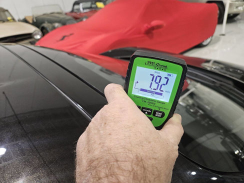 Used 2012 Ferrari 458 Spider image 82