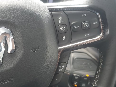 Used 2025 RAM 2500 Power Wagon image 15