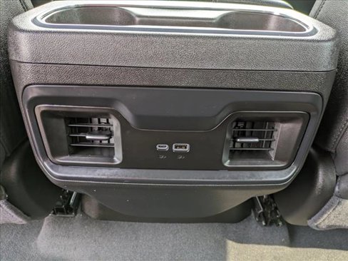Used 2025 Chevrolet Silverado 1500 RST w/ Dark Appearance Package image 16