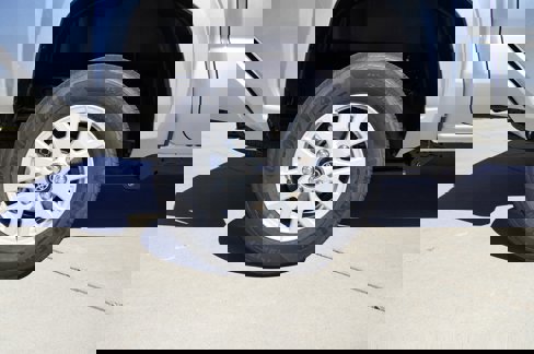 New 2025 Toyota Tacoma SR5 image 11
