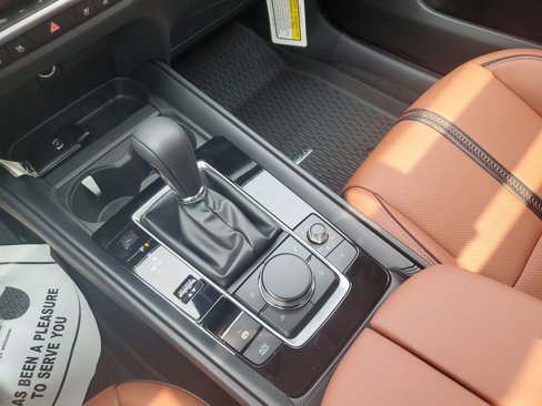 New 2025 MAZDA CX-50 Meridian Edition w/ Apex Package image 24