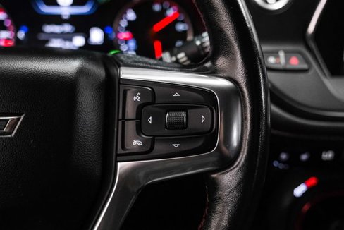 Used 2020 Chevrolet Blazer RS image 15