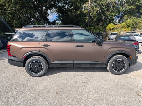New 2026 Hyundai Palisade XRT Pro image 2