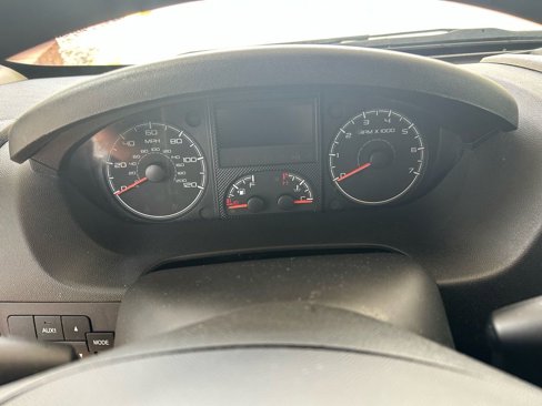 Used 2018 RAM ProMaster 1500 w/ Premium Appearance Group image 11