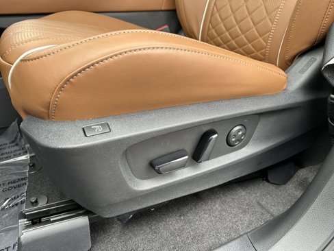 New 2025 INFINITI QX60 Autograph w/ Cargo Package image 34