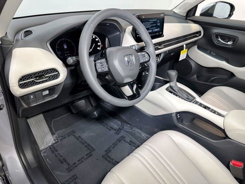 New 2026 Honda HR-V EX-L image 15