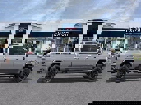 New 2026 GMC Sierra 3500 Denali w/ Denali Reserve Package image 5