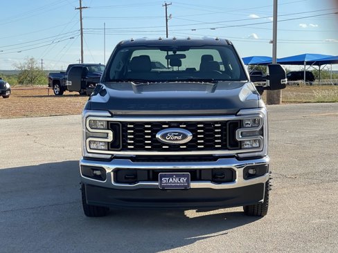 New 2026 Ford F350 XLT image 2
