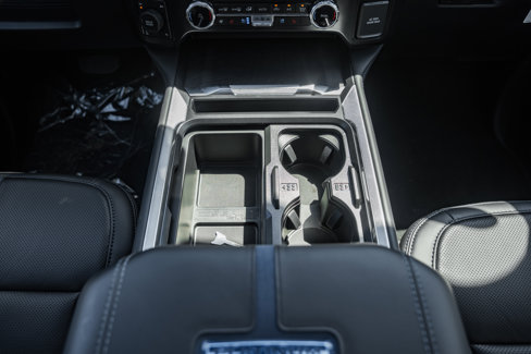 New 2025 Ford F250 Platinum image 36