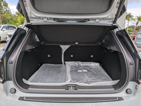 New 2025 Volvo EX30 Ultra w/ Protection Package Premier image 13