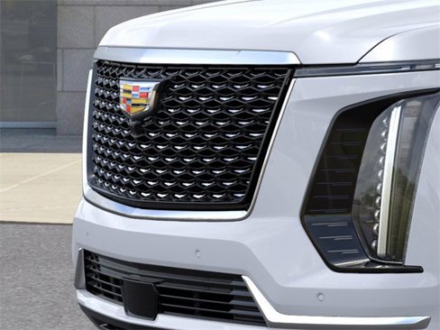 New 2026 Cadillac Escalade Luxury image 13