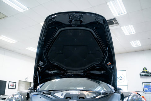 Used 2023 Porsche Panamera GTS image 85