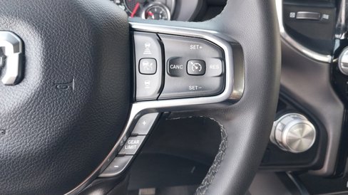 Certified 2025 RAM 1500 Laramie image 23