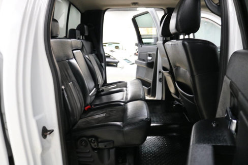 Used 2007 Ford F150 FX4 image 12