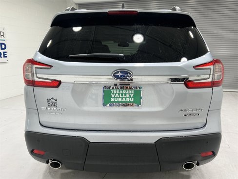 New 2025 Subaru Ascent Touring image 7