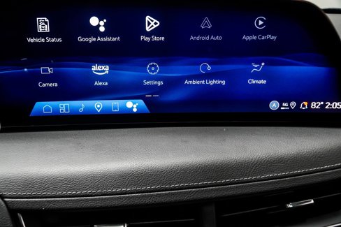 Used 2025 Cadillac CT5 Premium Luxury image 23