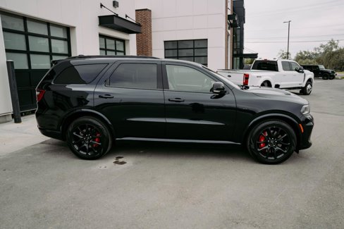 Used 2024 Dodge Durango SRT image 10