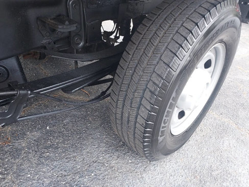 Used 2017 Ford F250 XL image 17