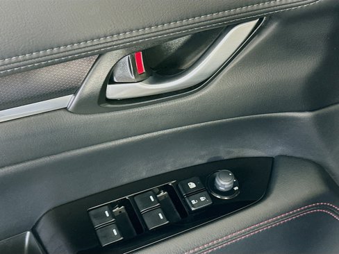 Used 2025 MAZDA CX-5 Carbon Edition image 15