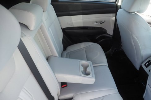 Used 2025 Hyundai Tucson SEL image 24