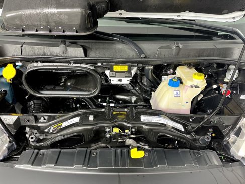 New 2026 RAM ProMaster 1500 image 24