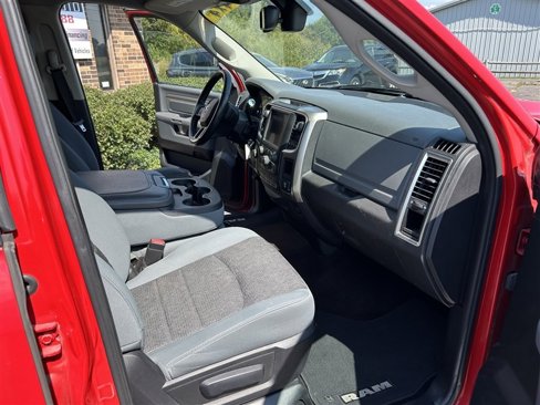 Used 2013 RAM 1500 Big Horn image 8