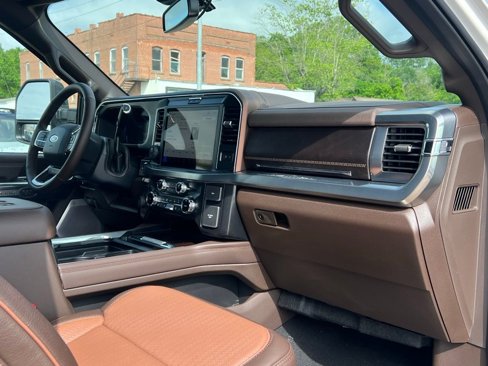 New 2025 Ford F250 King Ranch image 23