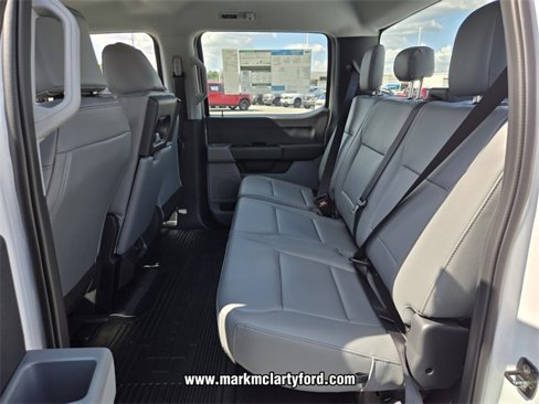 New 2026 Ford F250 XL image 6