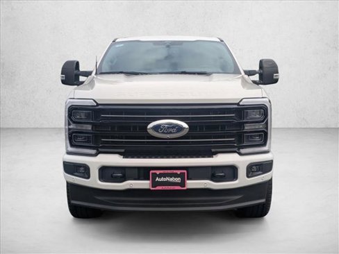 New 2026 Ford F350 Platinum image 5