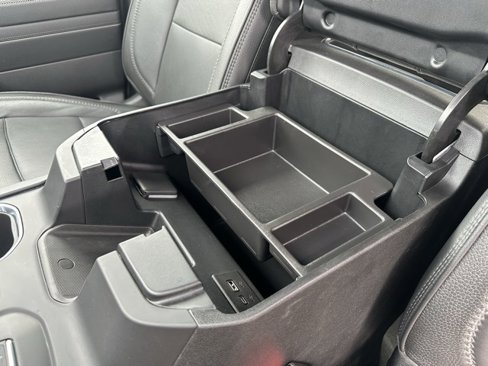 Certified 2024 GMC Sierra 3500 Denali w/ Denali Reserve Package image 37
