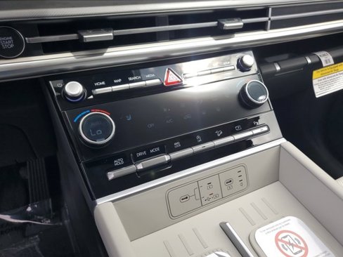 New 2026 Hyundai Santa Fe SEL image 21