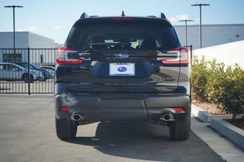 New 2025 Subaru Ascent Bronze Edition image 4