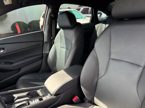 Certified 2025 Honda Accord Sport image 24