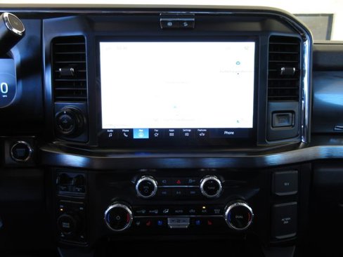 New 2025 Ford F250 Lariat w/ Lariat Ultimate Package image 18
