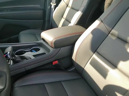 New 2026 Dodge Durango GT image 21