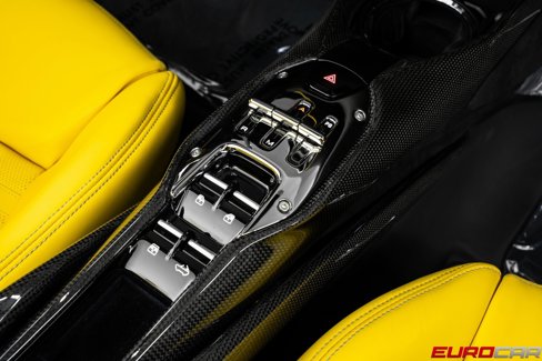 Used 2024 Ferrari 296 GTS image 39