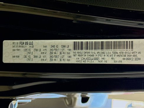 Used 2018 Jeep Wrangler Unlimited Sport S image 30