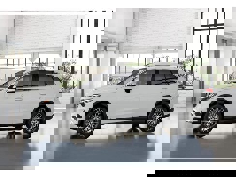 New 2026 Mercedes-Benz GLC 300 image 34